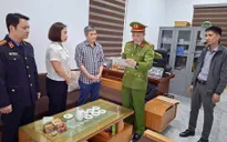3 cán bộ nông nghiệp ở Lào Cai lập khống hồ sơ, gây thất thoát gần 485 triệu đồng
