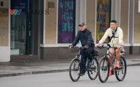 Miền Bắc sáng và đêm trời rét, Nam Bộ nắng nóng