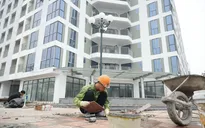 Đưa dự án nhà ở xã hội vào nhóm “luồng xanh” về thủ tục hành chính