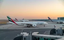 Không phận Trung Đông dần mở lại