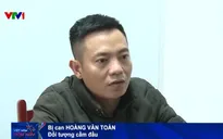 Đường dây thuốc xương khớp giả Hoàng Minh Đường: Sản xuất thuốc theo công thức tự nghĩ