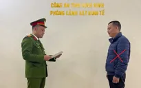 Khởi tố 2 giám đốc doanh nghiệp vì trốn thuế hơn 2,5 tỷ đồng