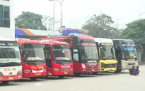 Cước vận tải hành khách điều chỉnh không đáng kể