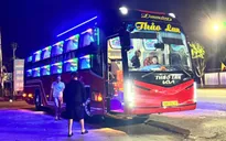 TP. Hồ Chí Minh yêu cầu doanh nghiệp vận tải báo cáo mỗi ngày