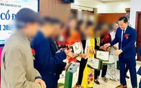 Tổng Giám đốc công ty Mua Chung kêu gọi đầu tư trả lãi cao rồi chiếm đoạt tiền