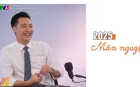 Diễn viên Mạnh Trường: "Nếu không có hậu phương vững chắc, tôi không thể yên tâm làm nghề"