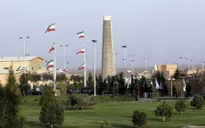 Tranh cãi tại Liên hợp quốc về chương trình hạt nhân Iran