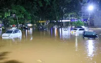 Lũ lụt ở Kenya khiến ít nhất 50 người chết, hàng nghìn người phải sơ tán