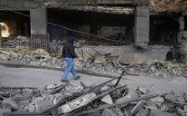 Iran tuyên bố nhắm mục tiêu vào căn cứ của Israel, cáo buộc Tel Aviv nhằm vào các bệnh viện 