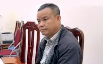 Bắt Lê Anh Hùng vì tuyên truyền thông tin, tài liệu chống Nhà nước
