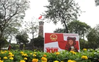 Cầu truyền hình đặc biệt "Ngày hội non sông" kết nối 34 tỉnh thành trong ngày hội toàn dân