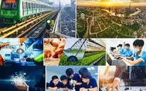 Chương trình hành động của Chính phủ thực hiện Nghị quyết Đại hội XIV của Đảng