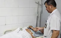 10 du khách ngộ độc sau khi ăn cá chình