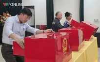 Phường Việt Trì (Phú Thọ) sẵn sàng cho ngày bỏ phiếu bầu cử