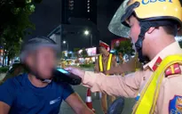 Huế xử lý hơn 16.000 vi phạm giao thông từ đầu năm 2026