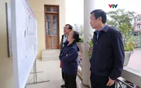 Phường Vân Hà (Bắc Ninh): Hoàn tất 33 khu vực bỏ phiếu trước ngày bầu cử