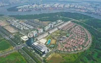 TP Hồ Chí Minh điều chỉnh quy hoạch hơn 50 ha Thủ Thiêm