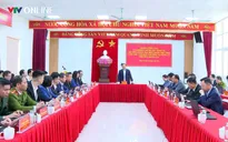 Quảng Ninh siết từng khâu trước ngày bỏ phiếu