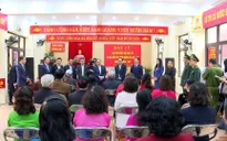 Quảng Ninh: Chủ động phát hiện, xử lý thông tin xuyên tạc về bầu cử