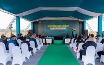 GE Vernova đầu tư dự án năng lượng 200 triệu USD tại KCN Nam Đình Vũ