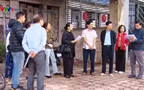 Mâu thuẫn giữa chủ đầu tư và công ty thứ cấp, 24 hộ dân ở Hà Nội không được làm sổ đỏ