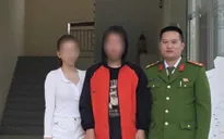 Không nhớ tên tuổi, người đàn ông đi lạc được công an giúp tìm lại gia đình