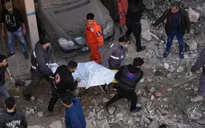 Liên hợp quốc quan ngại leo thang giao tranh Israel - Lebanon