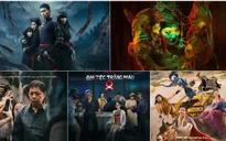 Mùa phim dịp lễ 30/4 ngày càng sôi động