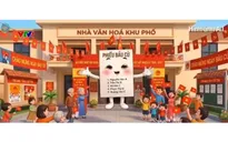 Thanh niên Thủ đô đưa AI vào tuyên truyền bầu cử