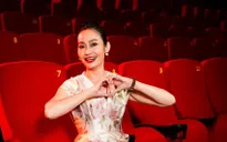 NSƯT Hạnh Thuý: 'Tôi bất ngờ với Mai Tài Phến'