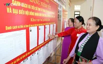 Sơn La chủ động mọi phương án cho ngày bầu cử