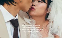 Vừa xác nhận đã kết hôn được 6 năm, Hoàng Dũng ra mắt ca khúc được hát trong đám cưới