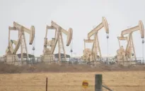 Giá dầu Brent vượt 103 USD/thùng