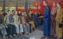 Từ Quốc dân Đại hội Tân Trào đến Quốc hội: Khẳng định quyền làm chủ của nhân dân