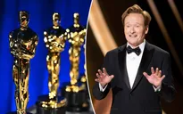 TRỰC TIẾP: Lễ trao giải Oscars năm 2026 - Mùa giải của kỷ lục và bước ngoặt trong lịch sử điện ảnh (5h30, VTV3)