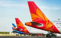 "Cánh chim thần tốc" của bầu trời Việt có tên Sun PhuQuoc Airways