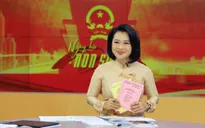 Nóng trên mạng tuần qua (9-15/3): Rạng rỡ Ngày hội non sông