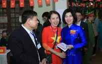 Cập nhật Ngày bầu cử 15/3: Hơn 30 triệu cử tri đã bỏ phiếu