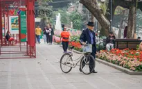 Bắc Bộ có mưa nhỏ vài nơi, rét về đêm và sáng