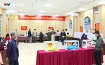 Quảng Ninh có gần 90% cử tri đã tham gia bỏ phiếu