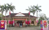 Người dân cả nước nô nức đi bỏ phiếu