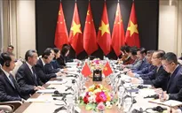 Nâng cao hiệu quả hợp tác Việt Nam - Trung Quốc