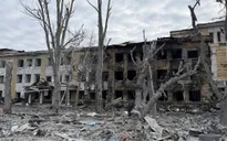 Hơn 100 UAV Ukraine nhắm mục tiêu vào thủ đô Moscow của Nga