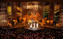 Oscar 2026: "K-Pop Demon Hunters" lập cú đúp lịch sử, khuấy động sân khấu với bản hit "Golden"