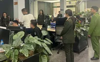 Công an Hà Nội triệt phá đường dây kêu gọi đầu tư tiền ảo FTXF, lừa đảo hàng chục tỷ đồng