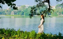 Thời tiết ngày 17/3: Bắc Bộ trưa nắng ấm, Nam Bộ nắng nóng diện rộng