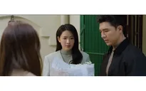 Không giới hạn - Tập 26: Gia thế của Lam Anh trở thành mũi nhọn tấn công Kiên