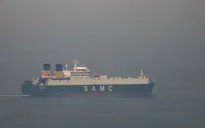 Tổng thống Trump kêu gọi các nước tham gia liên minh bảo vệ eo biển Hormuz