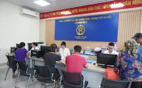 Hà Nội số hóa 10 thủ tục bảo hiểm xã hội, bảo hiểm y tế