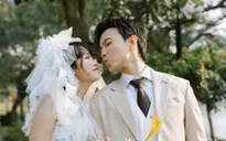 Điểm tin sao Việt: Đen Vâu đi ăn cưới Hoàng Dũng